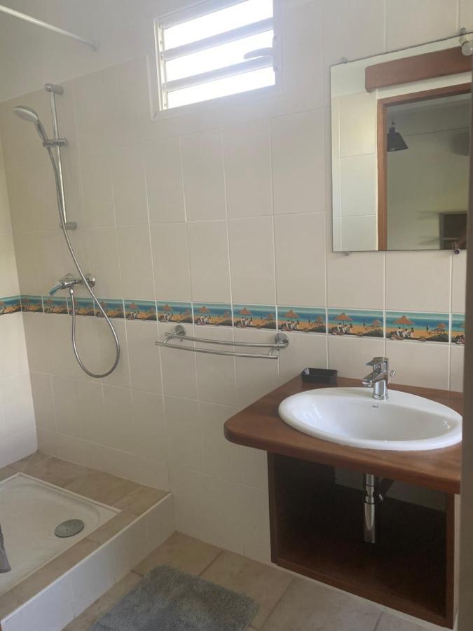 Villa Daja เลอโกซิเยร์ ภายนอก รูปภาพ